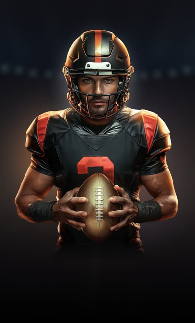 american football